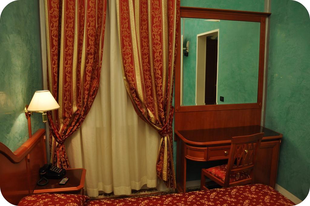 Albergo Sandra Rome Exterior photo